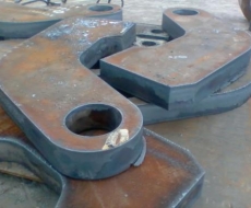 钢板 海口钢结构配件采购电话_厂家直销